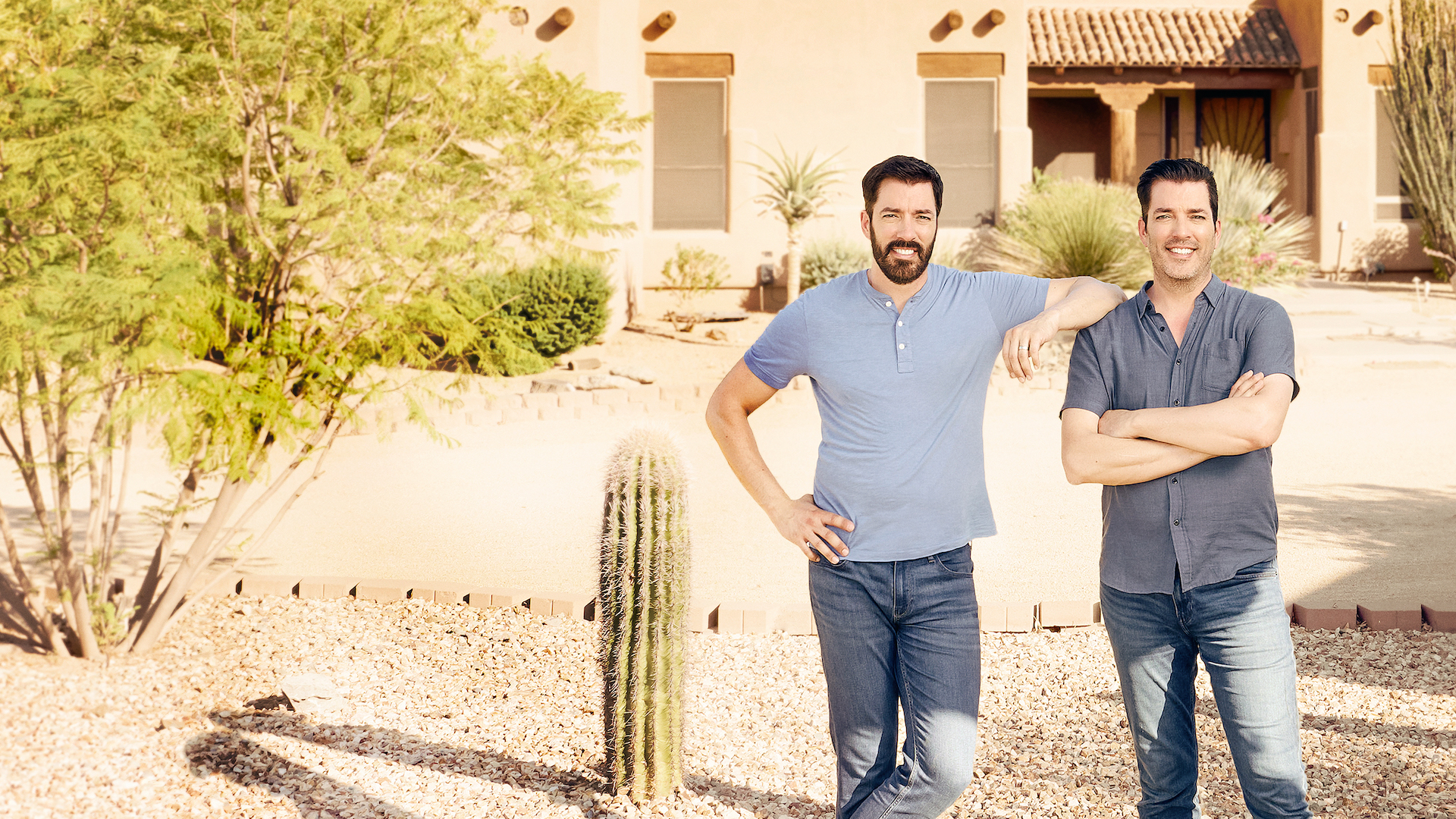 HGTV Chasingthewest S1 Sep 25 3840X2160 Key Art No Logo